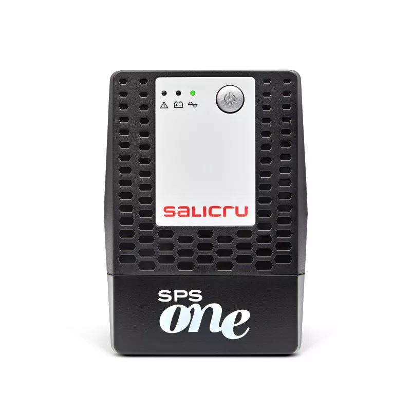UPS Salicru SPS 900 ONE BL IEC Line-Interactive 0,9 kVA 480 W