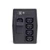UPS Salicru SPS 900 ONE BL IEC Line-Interactive 0,9 kVA 480 W