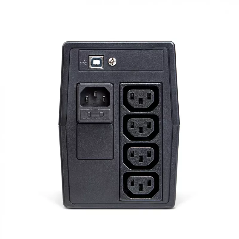 UPS Salicru SPS 900 ONE BL IEC Line-Interactive 0,9 kVA 480 W