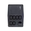 UPS Salicru SPS 1100 ONE BL IEC Line-Interactive 1.1 kVA 600 W