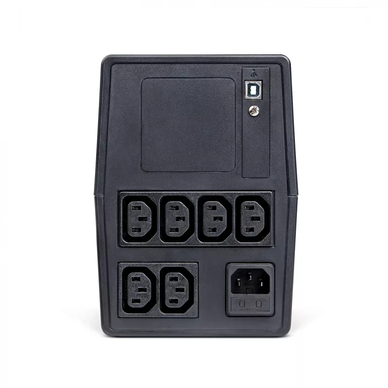 UPS Salicru SPS 1100 ONE BL IEC Line-Interactive 1.1 kVA 600 W