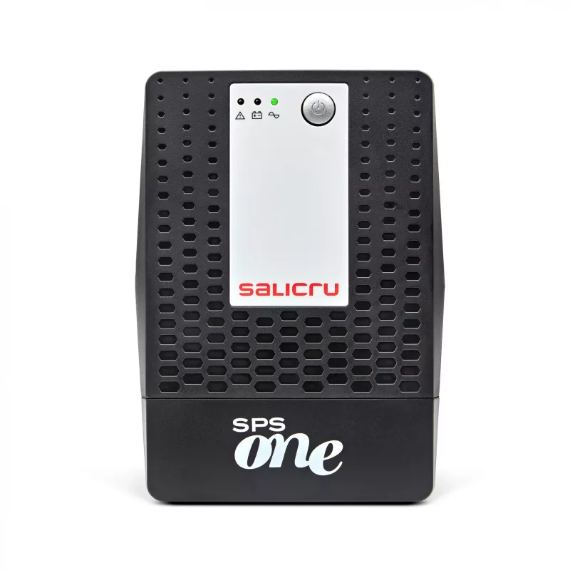 UPS Salicru SPS 1500 ONE BL Line-Interactive 1,5 kVA 900 W