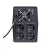 UPS Salicru SPS 1500 ONE BL Line-Interactive 1,5 kVA 900 W
