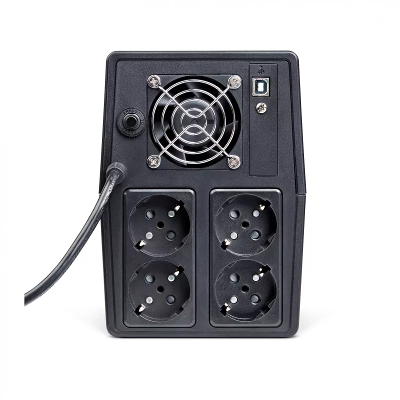 UPS Salicru SPS 1500 ONE BL Line-Interactive 1,5 kVA 900 W