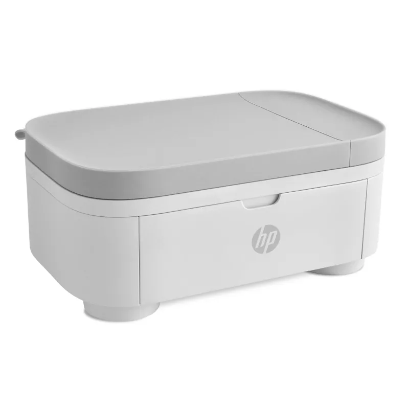 HP Sprocket Studio Plus nuotraukų spausdintuvas Dažų sublimacija 300 x 300 DPI 4 col. x 6 col. (10x15 cm) Wi-Fi