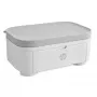 HP Sprocket Studio Plus nuotraukų spausdintuvas Dažų sublimacija 300 x 300 DPI 4 col. x 6 col. (10x15 cm) Wi-Fi