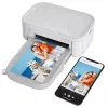 HP Sprocket Studio Plus nuotraukų spausdintuvas Dažų sublimacija 300 x 300 DPI 4 col. x 6 col. (10x15 cm) Wi-Fi