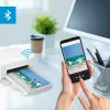 HP Sprocket Studio Plus nuotraukų spausdintuvas Dažų sublimacija 300 x 300 DPI 4 col. x 6 col. (10x15 cm) Wi-Fi