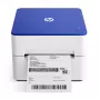 Etikečių spausdintuvas HP HPKE200 — tiesioginė terminė spauda, 203 x 203 DPI, 178 mm/s, laidinis, 101,6 mm spausdinimo plotis