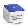 Etikečių spausdintuvas HP HPKE200 — tiesioginė terminė spauda, 203 x 203 DPI, 178 mm/s, laidinis, 101,6 mm spausdinimo plotis