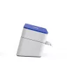 Etikečių spausdintuvas HP HPKE100 tiesioginis terminis 203 x 203 DPI 127 mm/sek laidinis USB balta/mėlyna