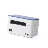 Etikečių spausdintuvas HP HPKE100 tiesioginis terminis 203 x 203 DPI 127 mm/sek laidinis USB balta/mėlyna