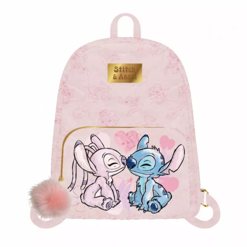 Konix FASHION STITCH&ANGEL kuprinė