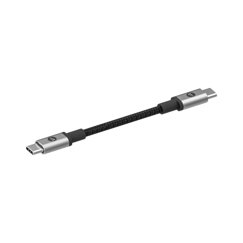 mophie Charge and Sync Cable-USB-C to USB-C (3.1) 1.5M – Juoda