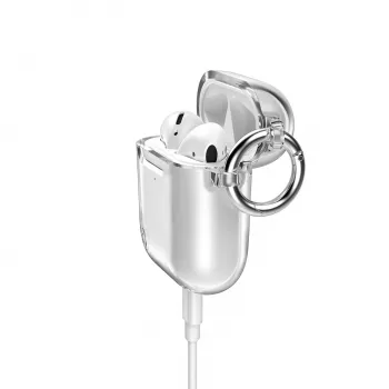 Case Speck Presidio Transparent 130582-5085