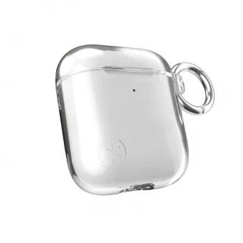 Case Speck Presidio Transparent 130582-5085