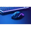 Glorious Gaming Glorious Model O Wireless - Matinė juoda, Dešiniarankė, Optinė, Belaidis RF, 19000 DPI, 1 ms, Juoda