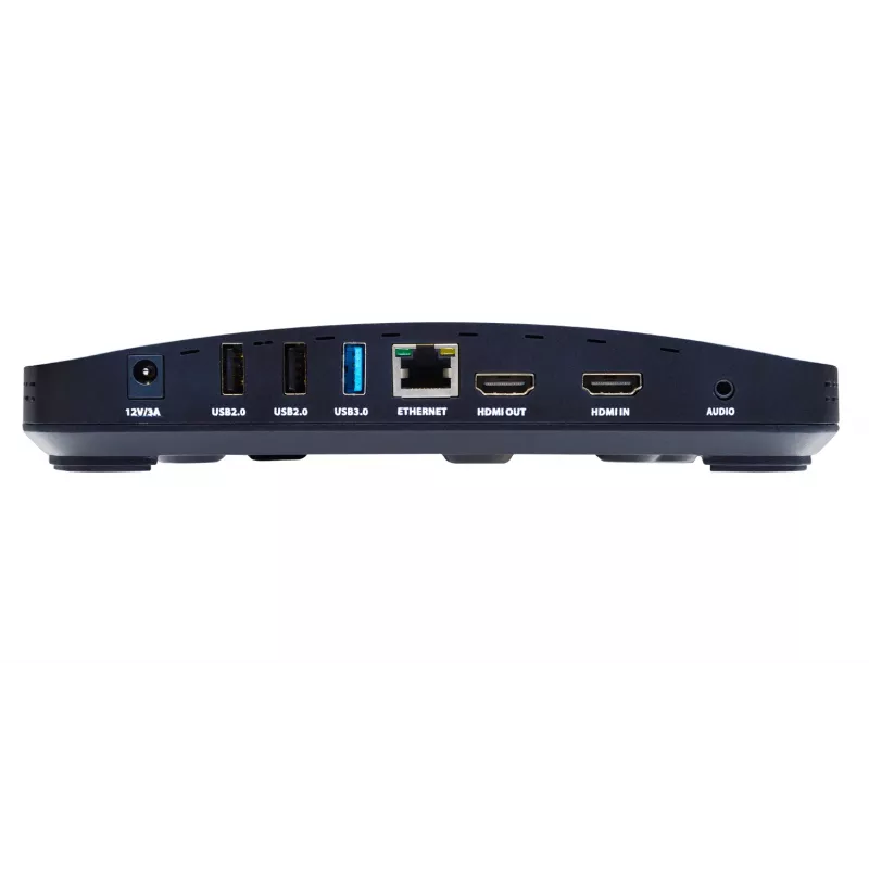 ScreenBeam 1100 Plus belaidžio pateikčių sistema HDMI + USB Type-A Desktop