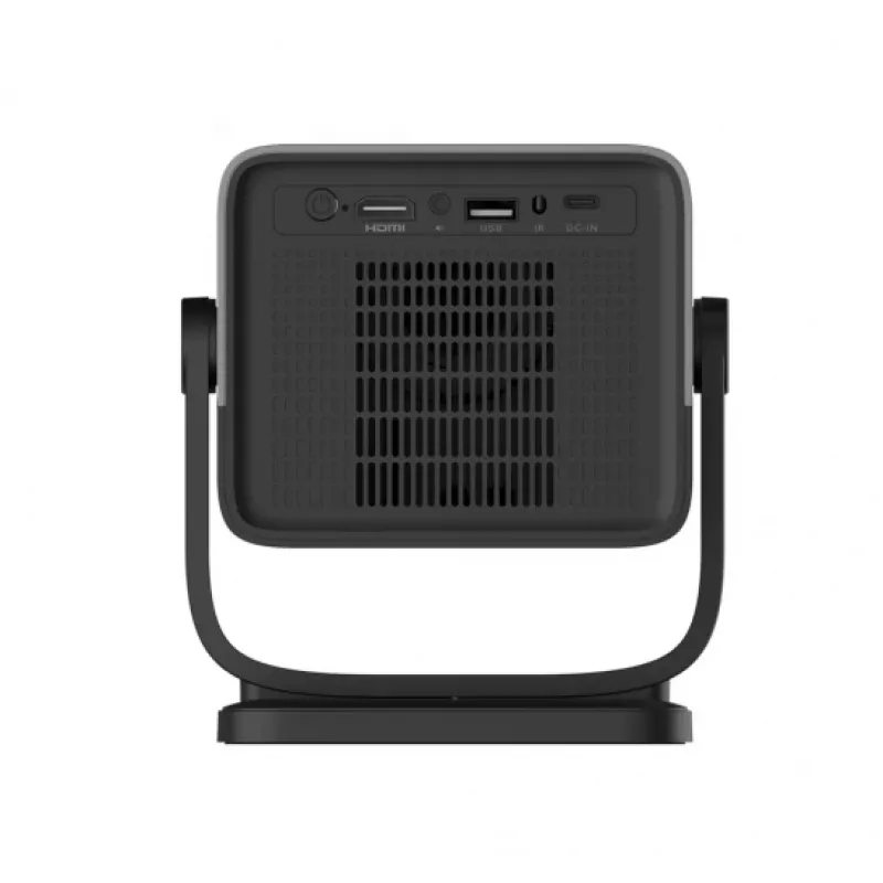 HP MC475 trumpojo nuotolio projektorius LCD 1080p (1920x1080) juoda