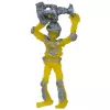 3D spausdinimo medžiaga 3Doodler PL10-ROBO polilaktinė rūgštis sidabrinė 2 g 3 mm