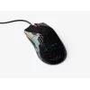 “Glorious Gaming Model O” pelė, dešiniarankiams, USB Type-A, optinė, 12000 DPI