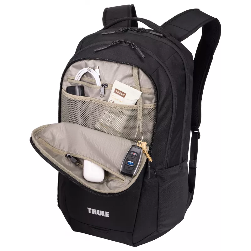 Thule Lumion kuprinė, juoda