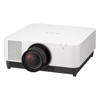 Sony VPL-FHZ101 duomenų projektorius Didelės salės projektorius 10000 ANSI liumenų 3LCD WUXGA (1920x1200) Baltas