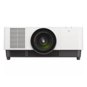 Sony VPL-FHZ101 duomenų projektorius Didelės salės projektorius 10000 ANSI liumenų 3LCD WUXGA (1920x1200) Baltas