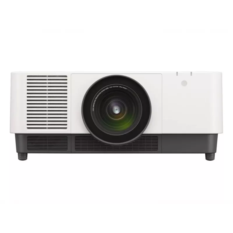 Sony VPL-FHZ101 duomenų projektorius Didelės salės projektorius 10000 ANSI liumenų 3LCD WUXGA (1920x1200) Baltas