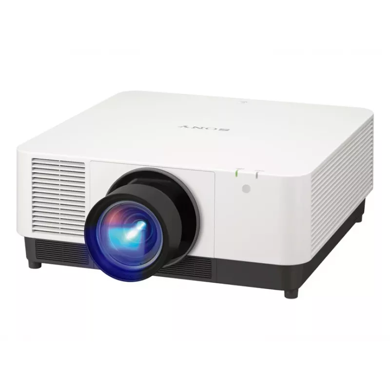 Sony VPL-FHZ101 duomenų projektorius Didelės salės projektorius 10000 ANSI liumenų 3LCD WUXGA (1920x1200) Baltas