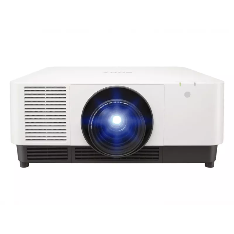 Sony VPL-FHZ101 duomenų projektorius Didelės salės projektorius 10000 ANSI liumenų 3LCD WUXGA (1920x1200) Baltas