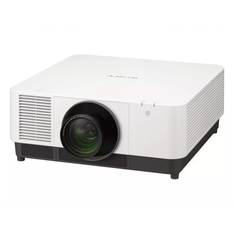 Sony VPL-FHZ101 duomenų projektorius Didelės salės projektorius 10000 ANSI liumenų 3LCD WUXGA (1920x1200) Baltas