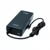 i-tec Metal USB4 dokinimo stotelė Dual 4K HDMI DP su maitinimo tiekimu 80 W + universalus įkroviklis 100 W