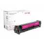 Xerox purpurinis dažų kasetė. Atitinka HP CF213A. Suderinama su HP LaserJet Pro 200 M251, LaserJet Pro 200 MFP M276