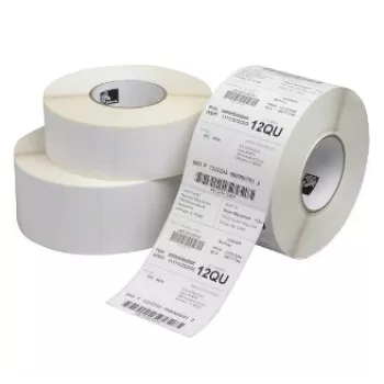 Lipnus spausdintuvo lipdukas Zebra Z-Perform 1000T Baltas 21x14,8 cm