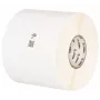 Zebra PolyPro 3000T White Lipnios spausdintuvo etiketės