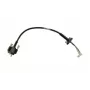 Zebra CBL-VC70-KBUS1-01 USB laidas USB 2.0 0,18 m Juodas