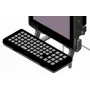 Zebra KT-KYBDTRAY-VC80-R barcode reader accessory