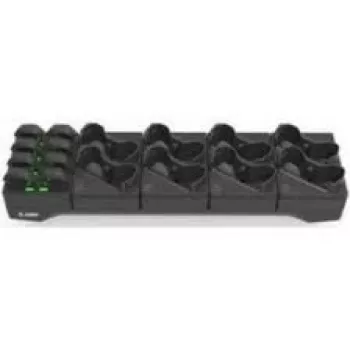 Zebra SAC-HS3100-B8W8-01 baterijos įkroviklis AC