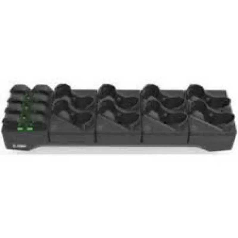 Zebra SAC-HS3100-B8W8-01 baterijos įkroviklis AC