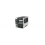 Etikečių spausdintuvas Zebra ZT620 Terminis perkėlimas 300 x 300 DPI 168 mm spausdinimo plotis Ethernet Bluetooth LCD 26 kg Pilka/Juoda
