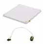 “Zebra” AN510-CSCL60004EU RFID antena Balta Tinkama naudoti patalpose