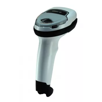 Zebra DS4608-SR Rankinis brūkšninių kodų skaitytuvas 1D/2D LED Baltas