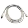 Zebra CBL-CS6-S07-0B USB laidas USB 2.0 2,13 m USB A USB C Baltas
