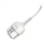 Įkrovimo kabelis Zebra CVTR-U70060C-0B brūkšninių kodų skaitytuvui, baltas, 2,1 m
