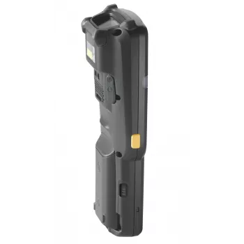 Zebra MC3300x rankinis mobilusis kompiuteris 10,2 cm (4 col.) 800 x 480 pikselių jutiklinis ekranas 445 g juodas
