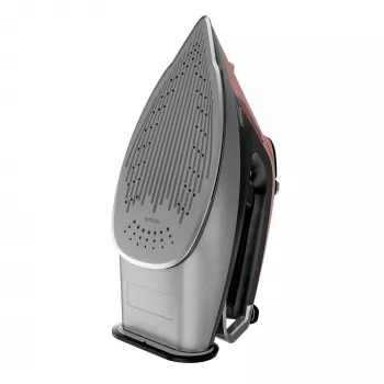 Beko SIM8130P lygintuvas garinis lygintuvas SoftGlide 3000 W rožinis, baltas