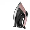 Beko SIM8130P lygintuvas garinis lygintuvas SoftGlide 3000 W rožinis, baltas