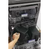 Karšto oro gruzdintuvė Beko FRL5388B ExpertFry 8,5 l 2400 W juoda, jutiklinis valdymas