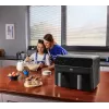 Karšto oro gruzdintuvė Beko FRL5388B ExpertFry 8,5 l 2400 W juoda, jutiklinis valdymas